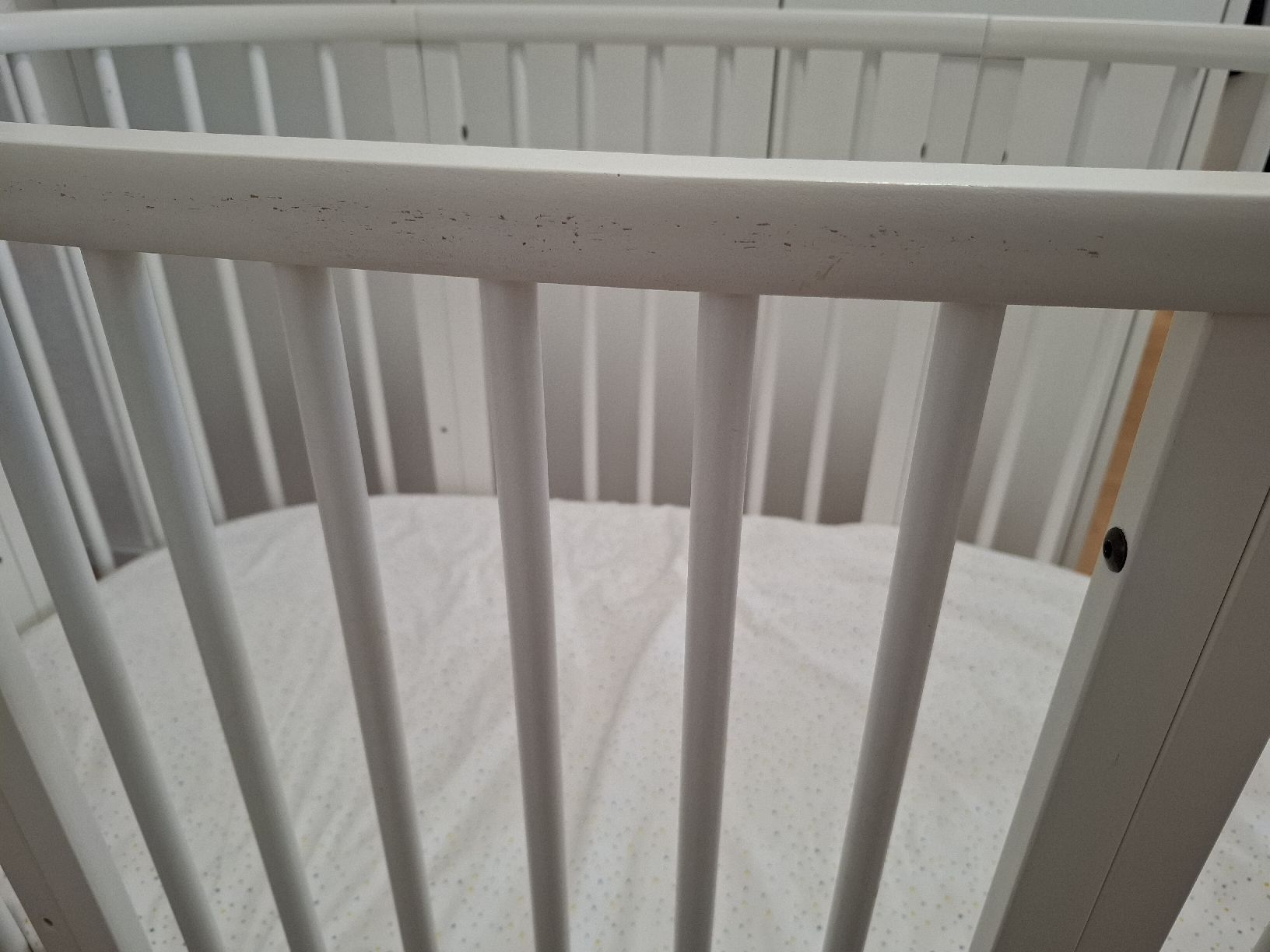 Stokke Betten: Stokke Sleepi Mini+Umbausatz – Gebraucht aus Oberarth von majaromano 4