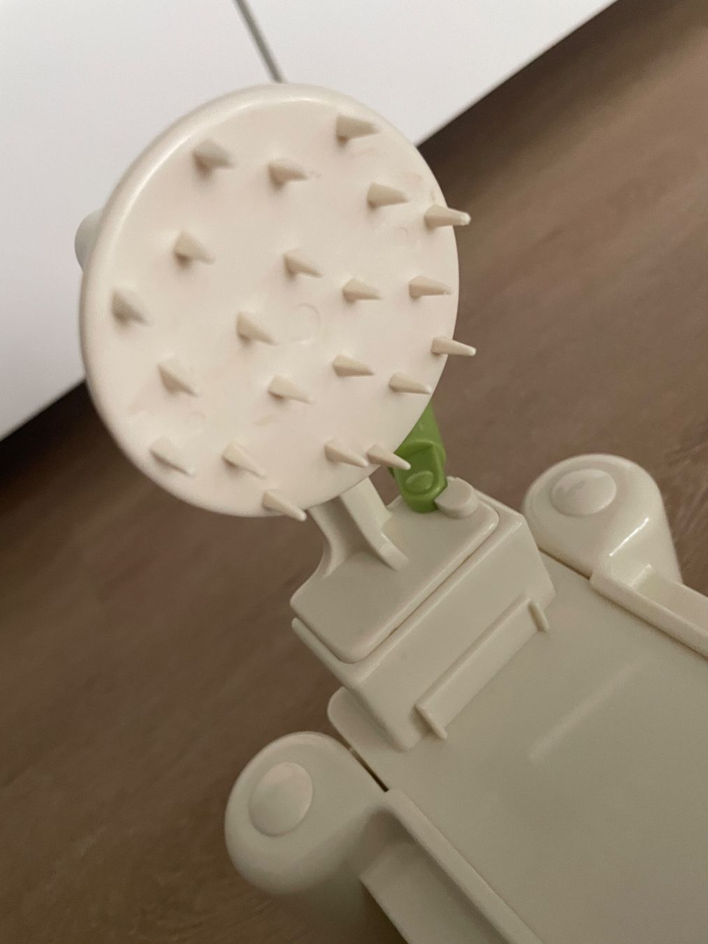 Elettrodomestici da cucina: Spirali Lurch - Spiralschneider – Usato da Weinfelden venduto da Jessy831 7