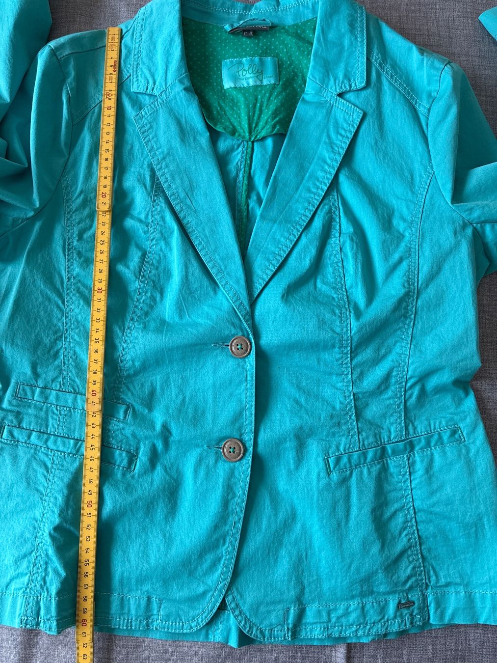 Jacken: Blazer von Street One in Gr 42 – Gebraucht aus Davos Platz von nanigl 7