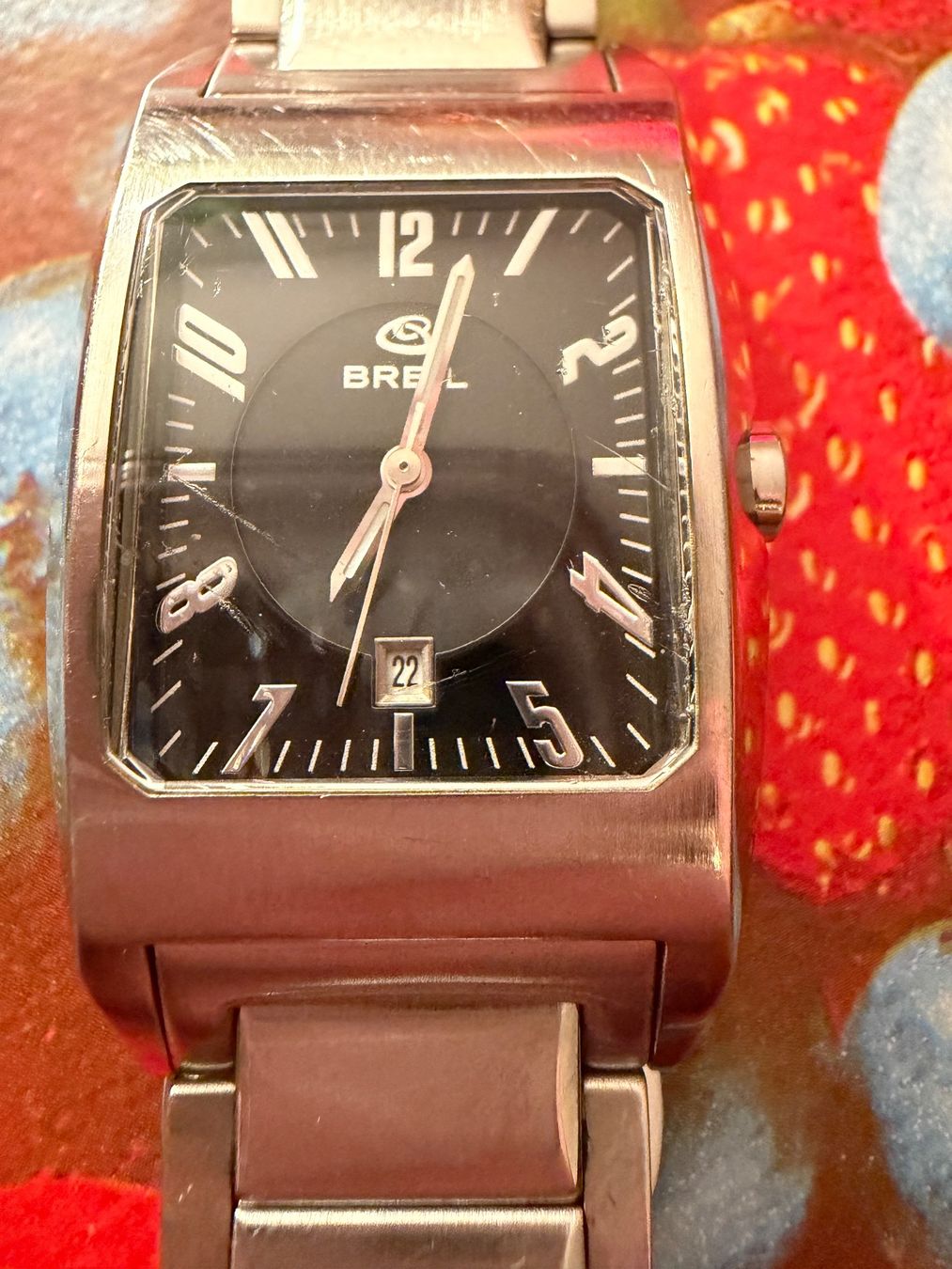 Breil Orologi: BREIL - DAMEN ARMBANDUHR – Usato da Cugnasco venduto da tizianaq 2
