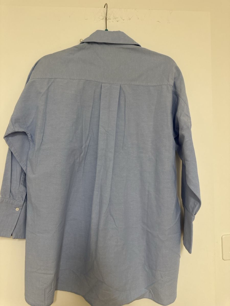 Blusen: Bluse von Zara Gr XS – Gebraucht aus Volketswil von Sina008 6