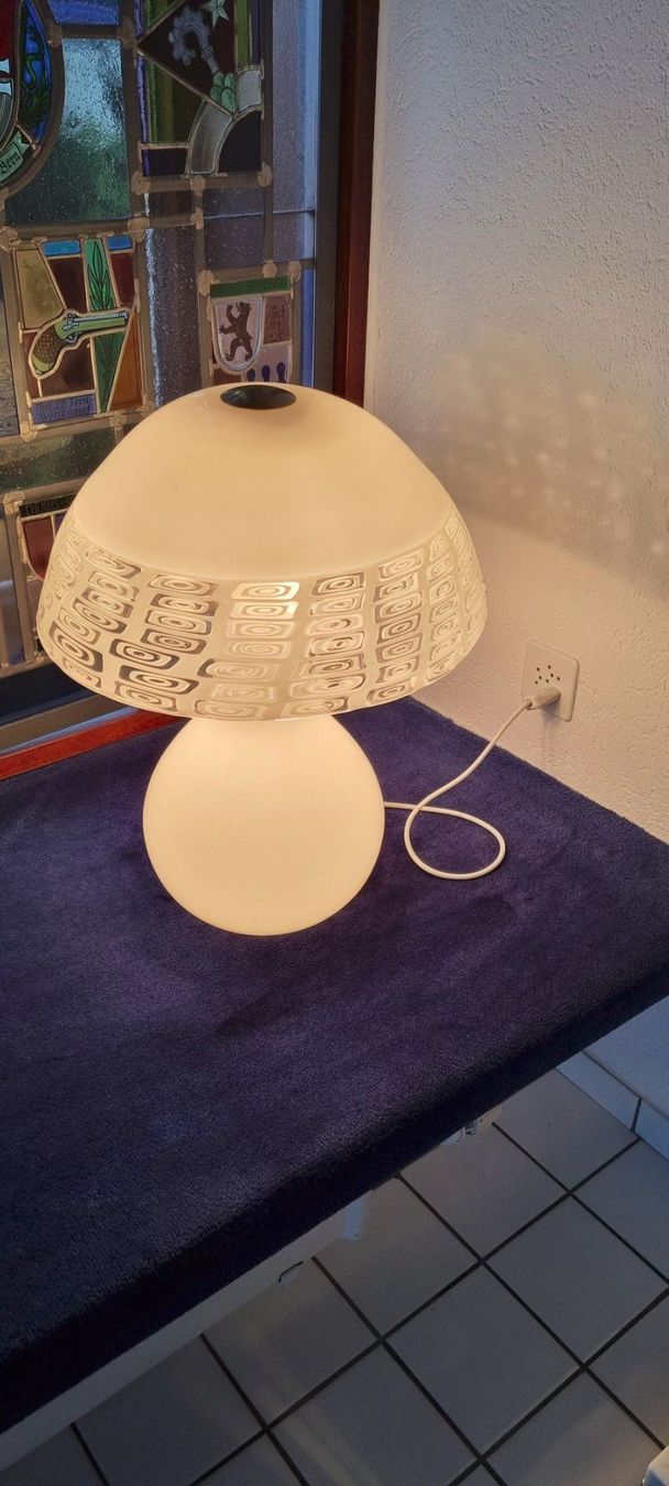 Murano Lampen: Murano Lampe – Gebraucht aus Derendingen von Rider3