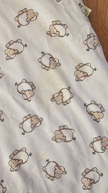 Sacchi a pelo: Kinderschlafsack 90cm – Usato da Elgg venduto da soleo509 1