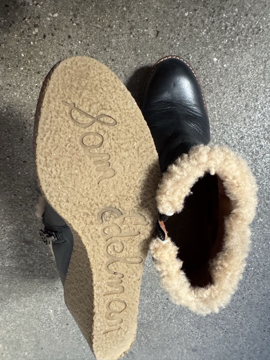 Sam Edelman Damenschuhe: Sam edelman stiefeletten – Gebraucht aus Zürich von funkelnderstern 4