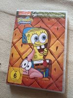 SpongeBob Schwammkopf Die Komplette Zweite Season DVD