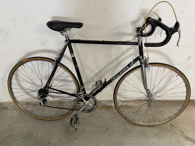 Biciclette: Antikes Rennvelo Oldtimer Ciclo Piave – Usato da Theilingen venduto da Theilig1