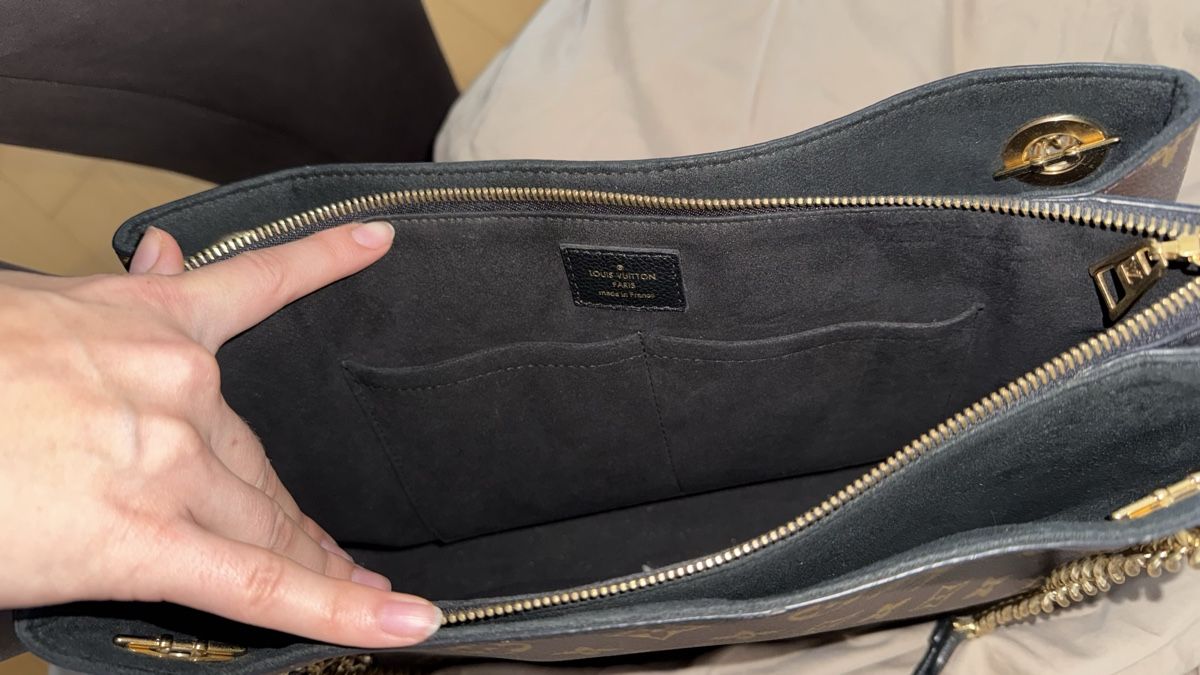 Louis Vuitton Sacs femmes: Surène Louis Vuitton Handtasche – Neuf (Voir description) à Maur par leandracollenberg 5