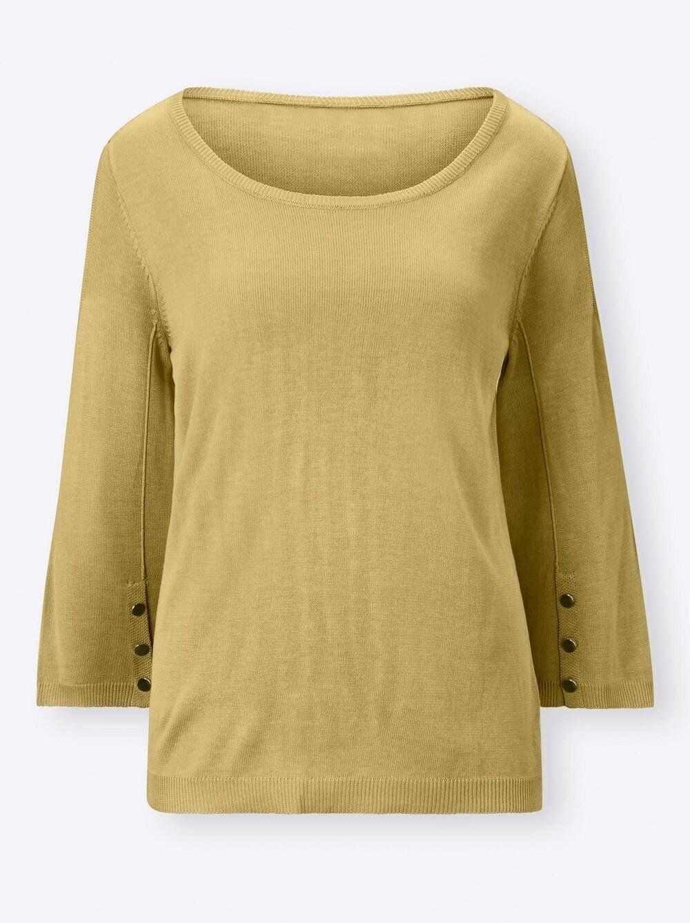 Maglioni & Felpe: NEU Leichter Pullover Rick Cardona NewYork Gr.40 – Nuovo (secondo la descrizione) da Basel venduto da ivoli