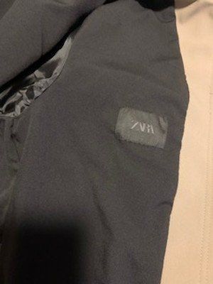 Zara Giacche: ZARA Overshirt Jacke beige – Usato da Bern venduto da Marcello017 2