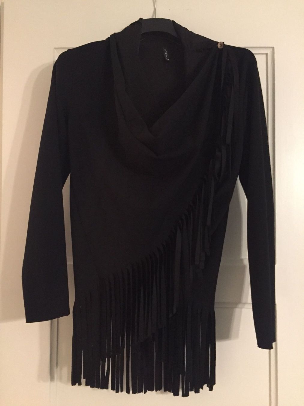 Vestes: Elegante stoffjacke – Neuf avec emballage d'origine à Zürich par Maria_Felicina 1