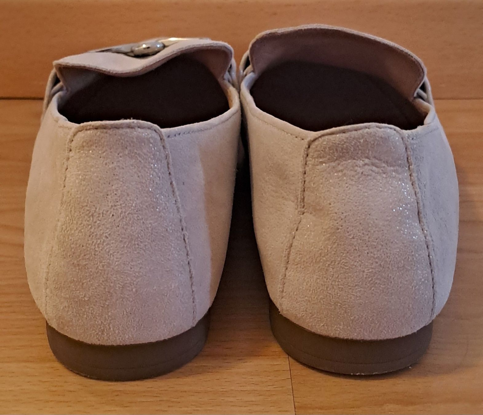 Gabor Damenschuhe: Loafer/Mokassins Damen Gr. 38 – Gebraucht aus Feuerthalen von kigo87 4