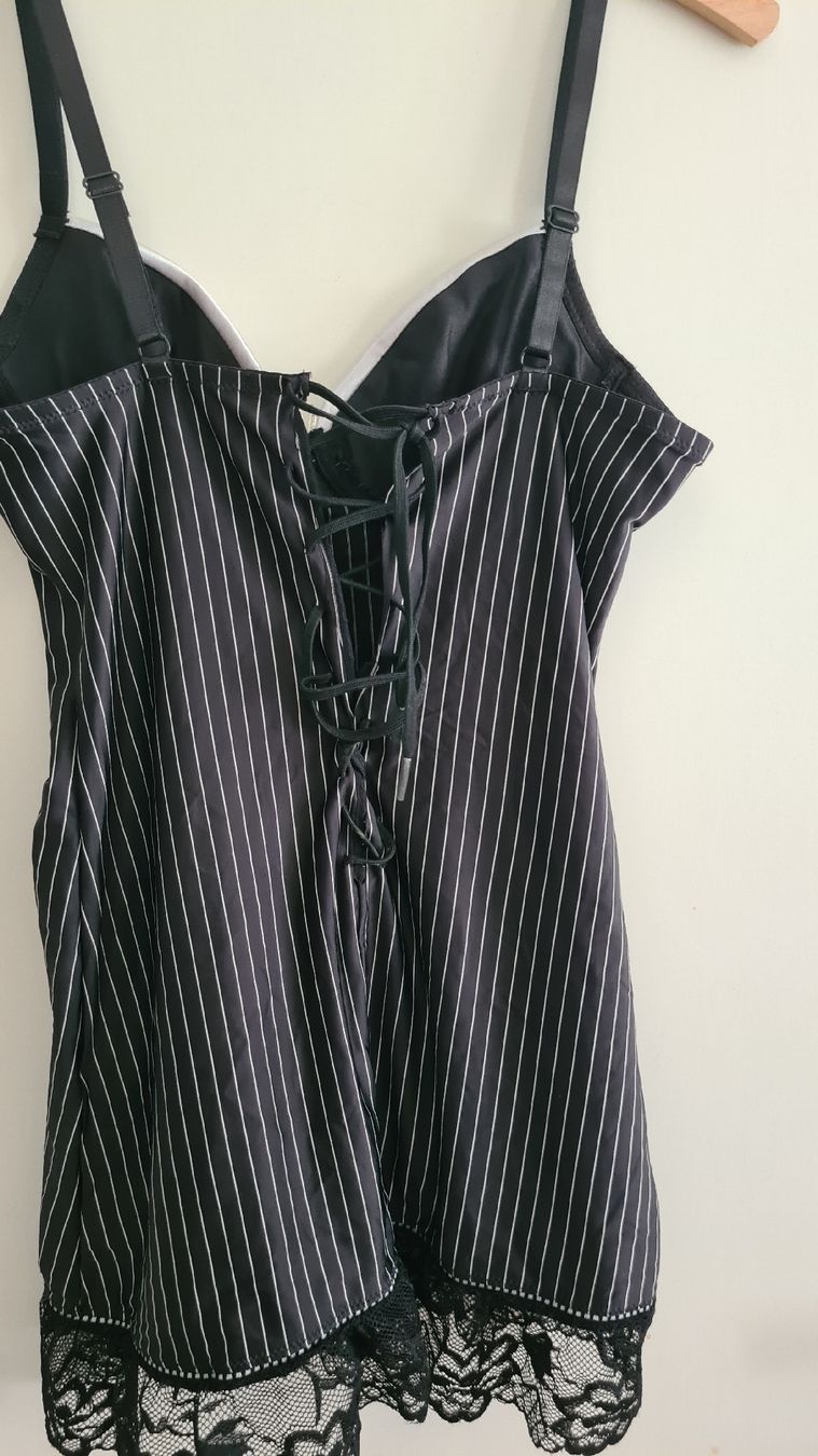 Negligees & Pigiami: Negliges von jacob – Nuovo (secondo la descrizione) da Kriens venduto da nello-1 2