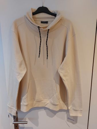 NEU! Herren-Sweatshirt-Pullover