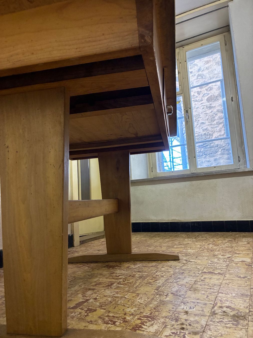 Tische: Tisch 60er Jahre – Gebraucht aus Aarau von val_yyx5 4