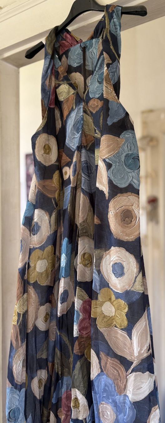 Vestiti: ROBE EN COTON!! M – Nuovo e nell'imballaggio originale da Locarno venduto da NicoNion 2