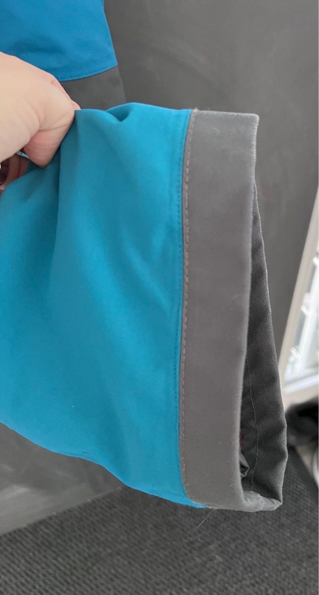 Vaude Hosen: Vaude Skihose – Gebraucht aus Dürnten von rolimos 4