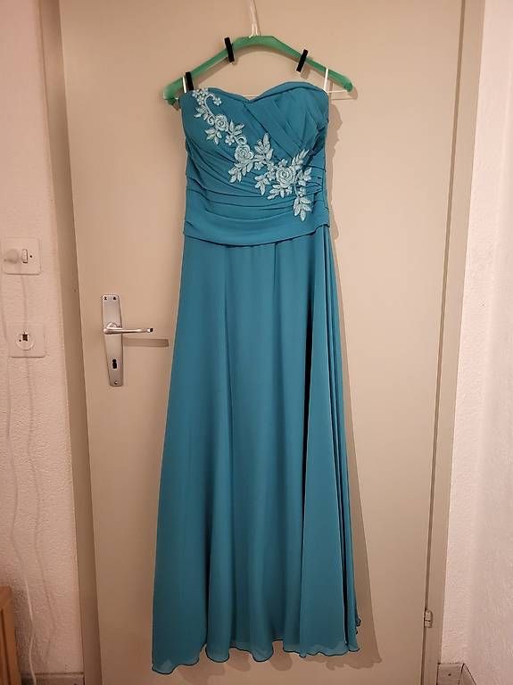 Vestiti: Abendkleid Gr 36 – Usato da Frutigen venduto da rah_xt5n