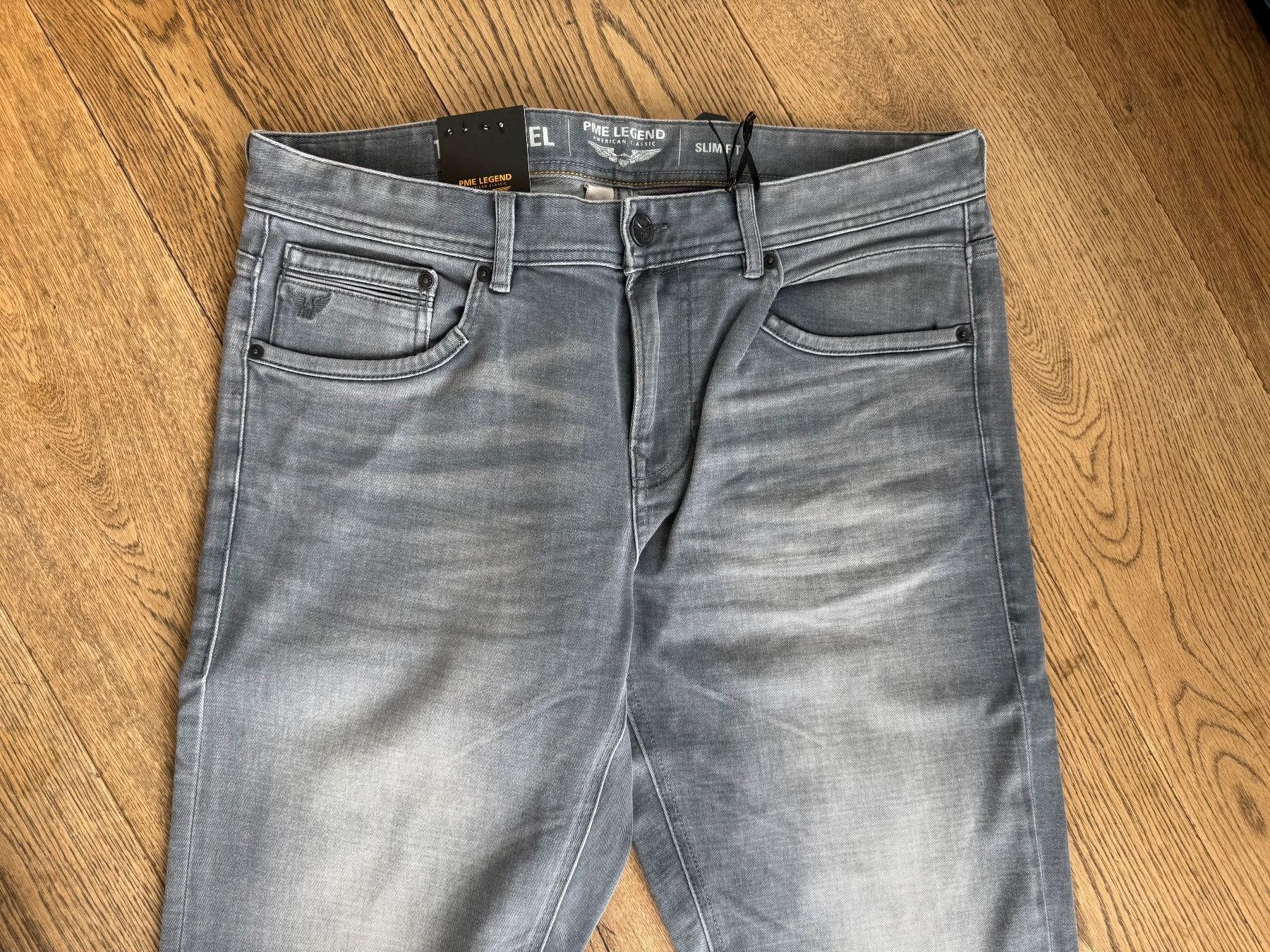 PME Legend Jeans: Jeans, PME **NEU**  35/38 – Nuovo (secondo la descrizione) da Stettfurt venduto da outlet72 2