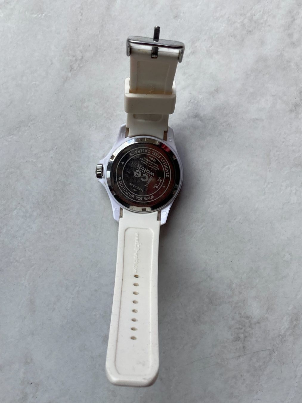 Orologi: Montre ICE-WATCH – Usato da Bassecourt venduto da CALUMET-X 3