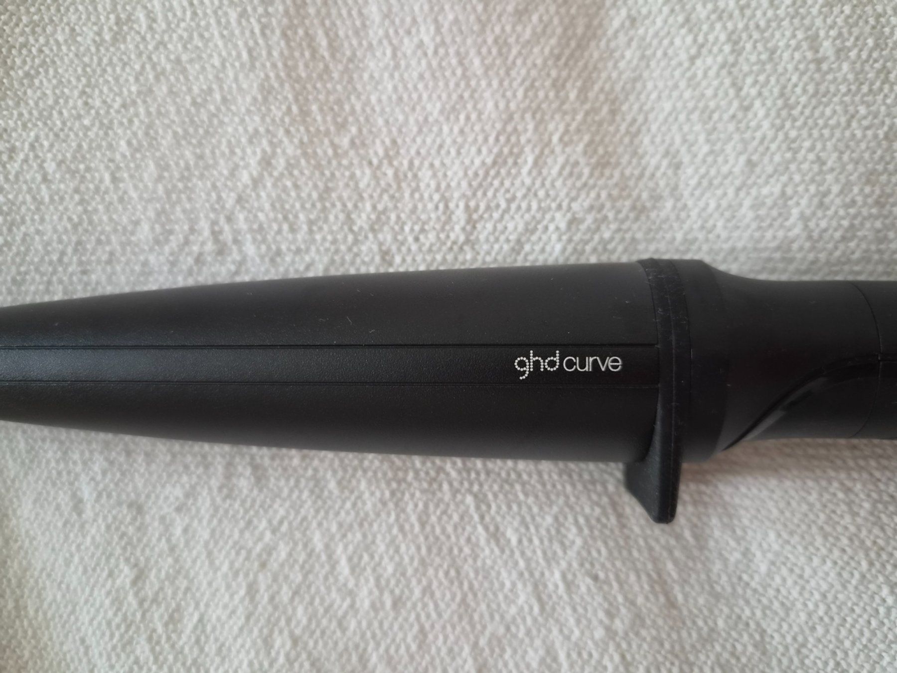 GHD Fers à boucler & lisser: Fer à boucler GHD Curve neuf – Neuf (Voir description) à Lausanne par leroyaumedereven 1