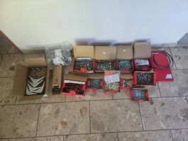 Hilti Installationsmaterial & Zubehör zu verkaufen