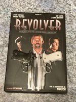 Revolver DVD, un film de Guy Ritchie