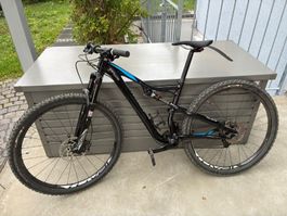 Specialized Mountainbike M