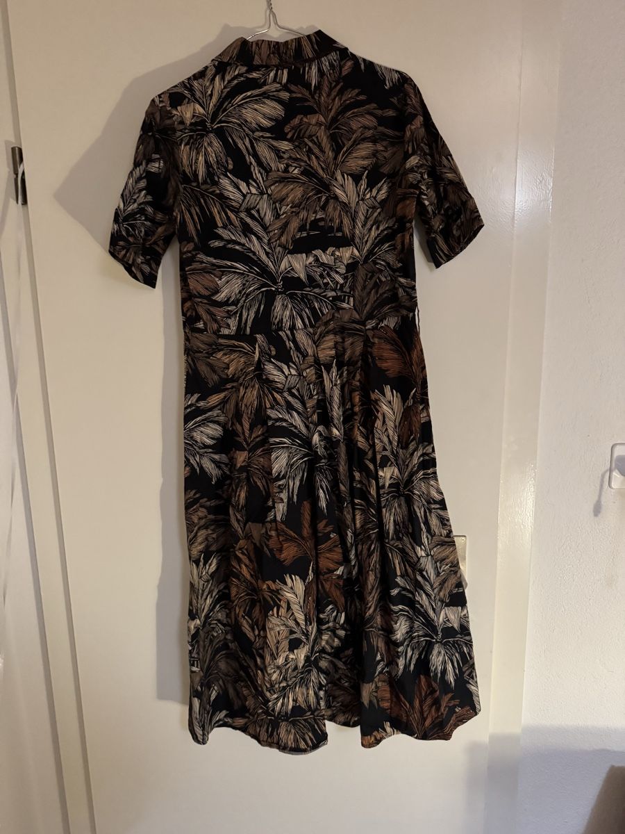 Vestiti: Sommerkleid Mötivi – Usato da Samedan venduto da rob_g658 3