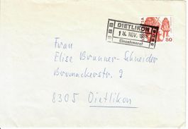 SBB Dietlikon