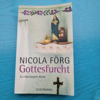 Nicola Förg- Gottesfrucht