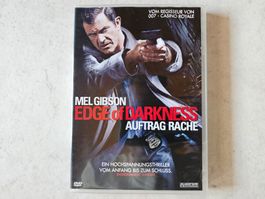 Edge Of Darkness  -  Auftrag Rache    (Mel Gibson)