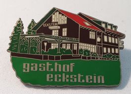 Z597 - Pin Gasthaus ECKSTEIN
