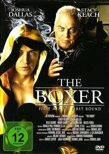 Alle DVDs: The Boxer: First Minute First Round    Originalverpackt – Neu und originalverpackt aus Ebikon von Moviefreak01
