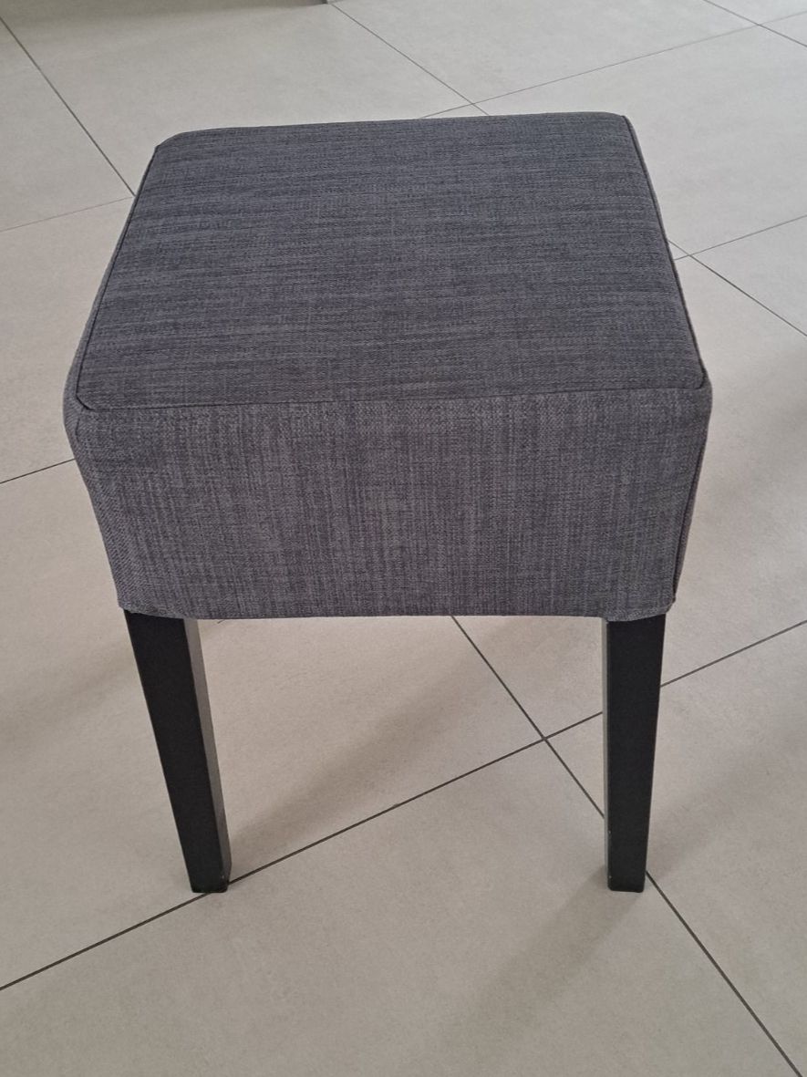 Ikea Sgabelli: IKEA Hocker Nils – Usato da Gommiswald venduto da Pm69 1