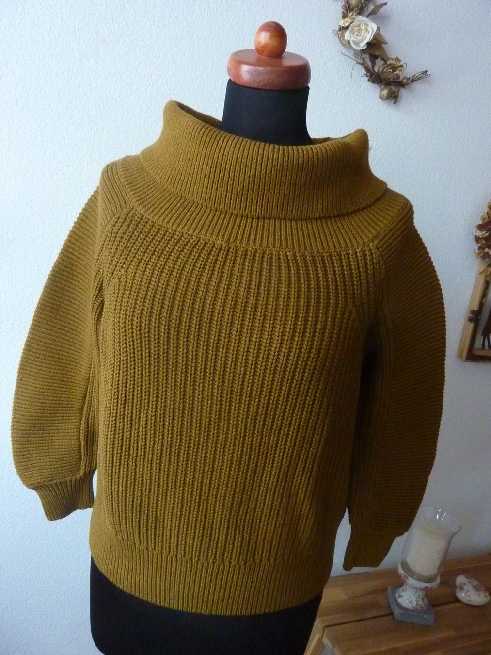 H&M Maglioni & Felpe: Pullover H&M neu XS 34/36 – Nuovo (secondo la descrizione) da Waldstatt venduto da Kananaskis1 1