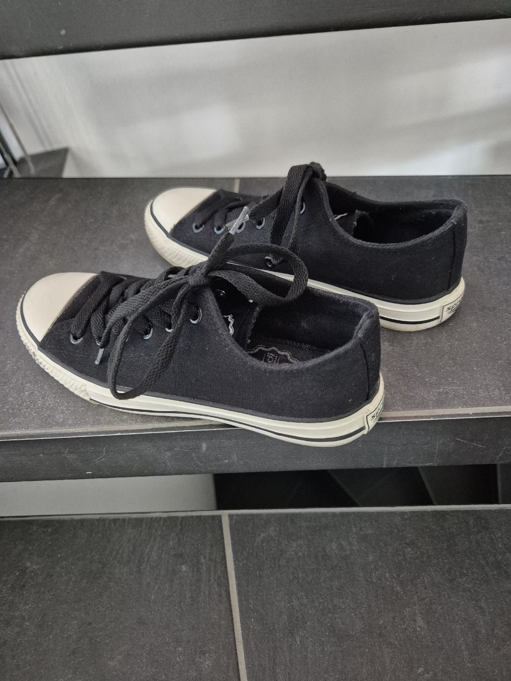 Chaussures femmes: Schuhe 37 – D'occasion à Würenlingen par kuh33 1