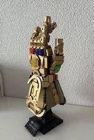 Lego Marvel Gauntlet