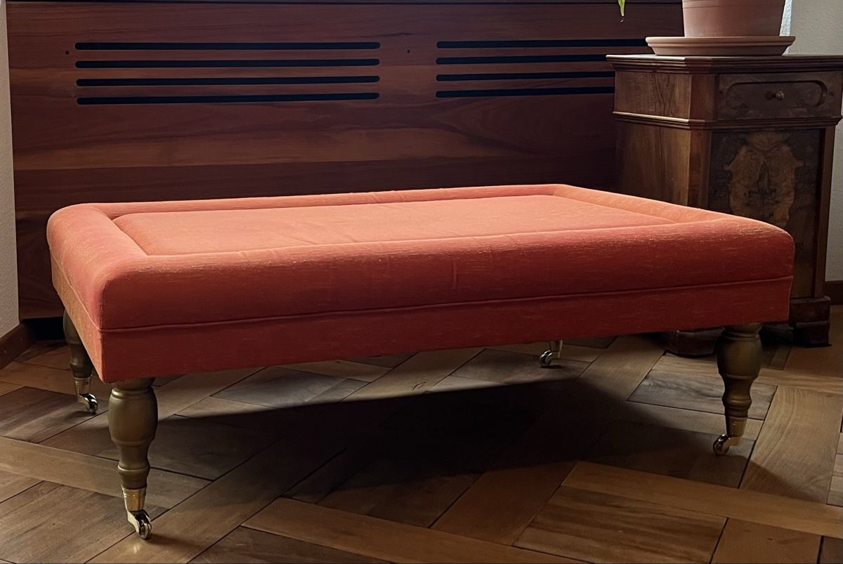 Interio Divani: Sofa Mini Liege – Nuovo (secondo la descrizione) da Lichtensteig venduto da HaMiLi