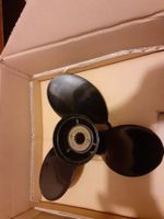 Propeller/Schiffschraube Solas