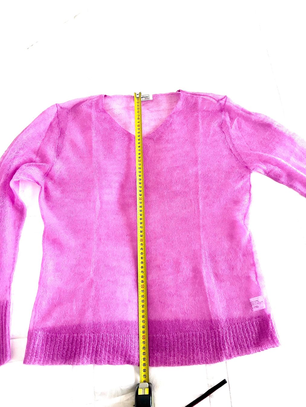 Maglioni & Felpe: Le pull toile d'araignée Carbery T-L/XL NEU – Nuovo (secondo la descrizione) da Porrentruy venduto da SYANKA 1