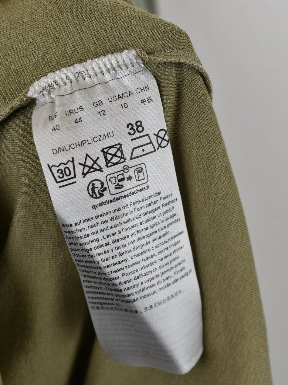 Vestiti: Cartoon Kleid, neu, Gr.38 – Nuovo (secondo la descrizione) da Nürensdorf venduto da 2ND_STORY 5