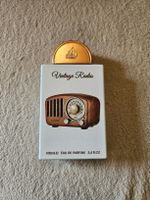 Lattafa Pride Vintage Radio (5ML) Cristal Decant