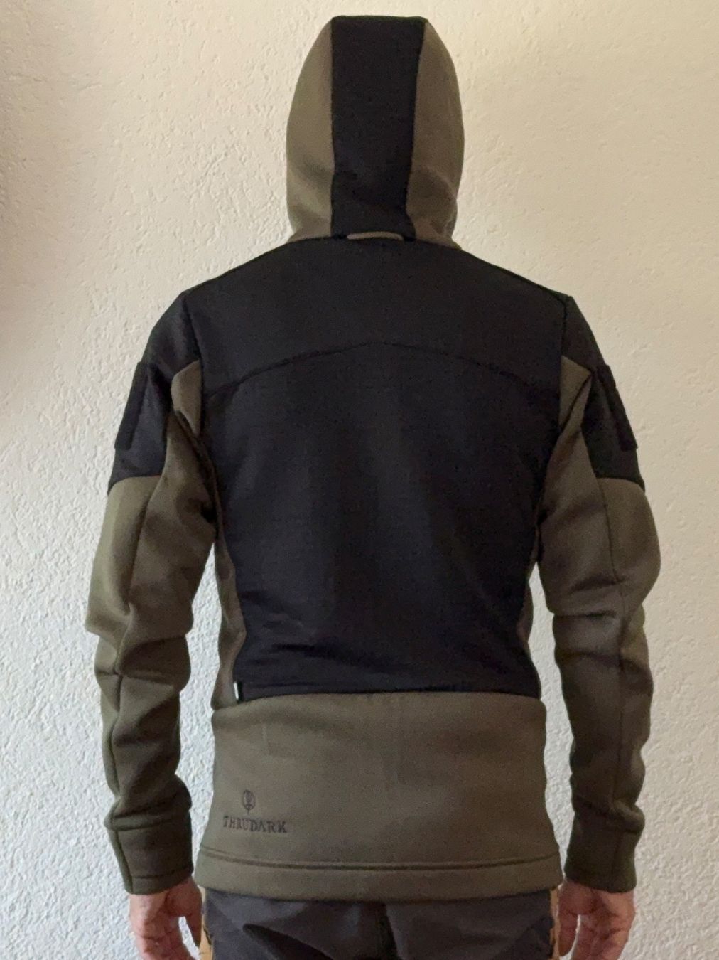 Giacche: Thrudark Centurion, Grösse M, neu – Nuovo (secondo la descrizione) da Wallisellen venduto da Mike11mike 5