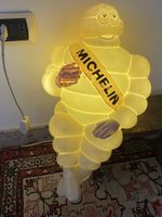 Bibendum Michelin 