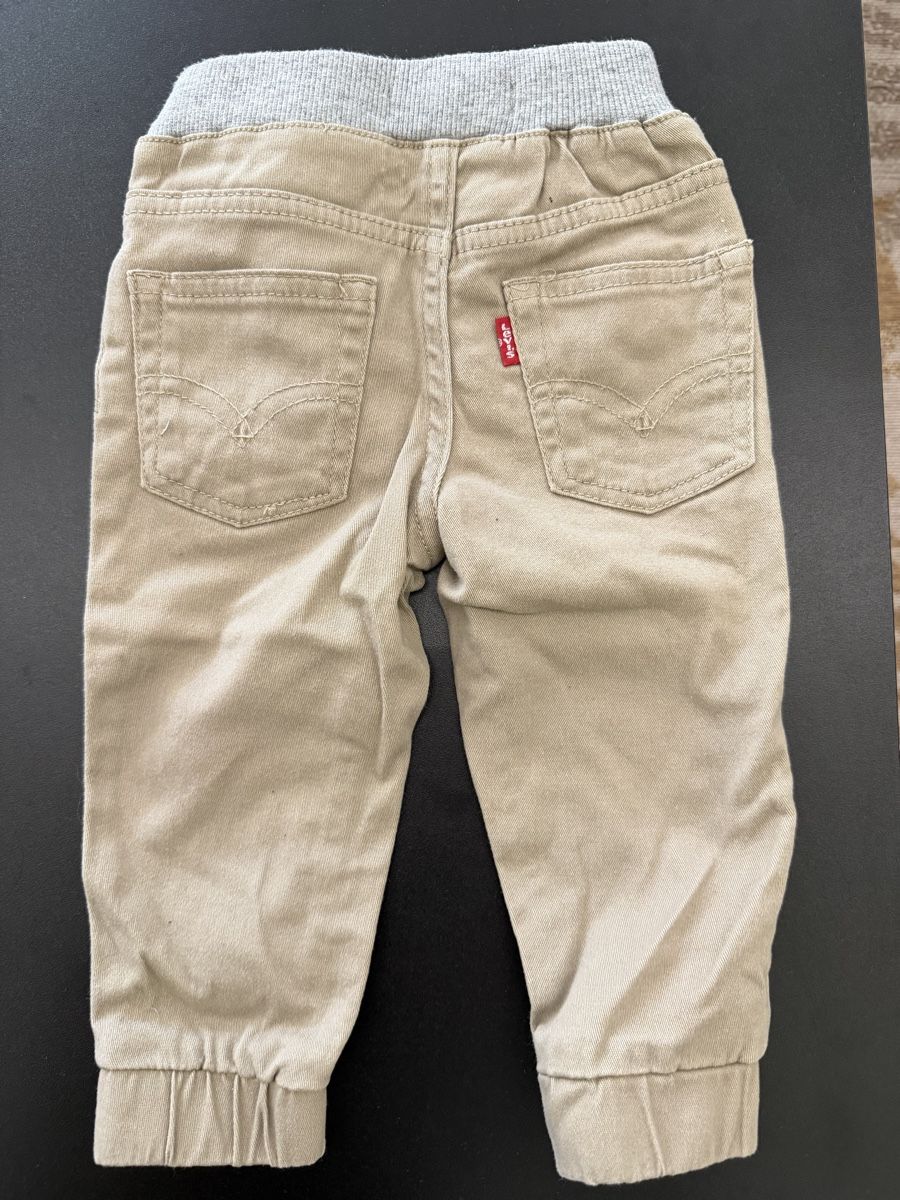 Levi's Pantaloni: Hose von Levis – Usato da Altendorf venduto da Carcoura 1