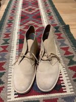 Clarks Original Desert Boots 44