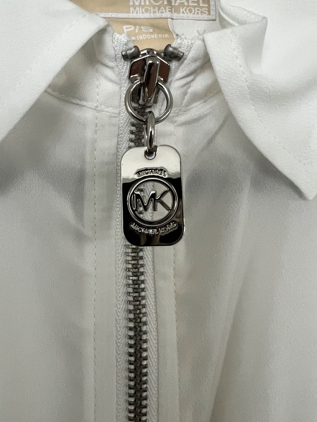 Michael Kors Camicette: Neue Michael Kors Bluse – Nuovo (secondo la descrizione) da Zürich venduto da Cdefinitiv 2