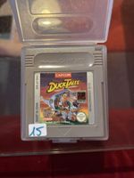 Disney's DuckTales Game Boy Spiel, Capcom, Top Zustand.