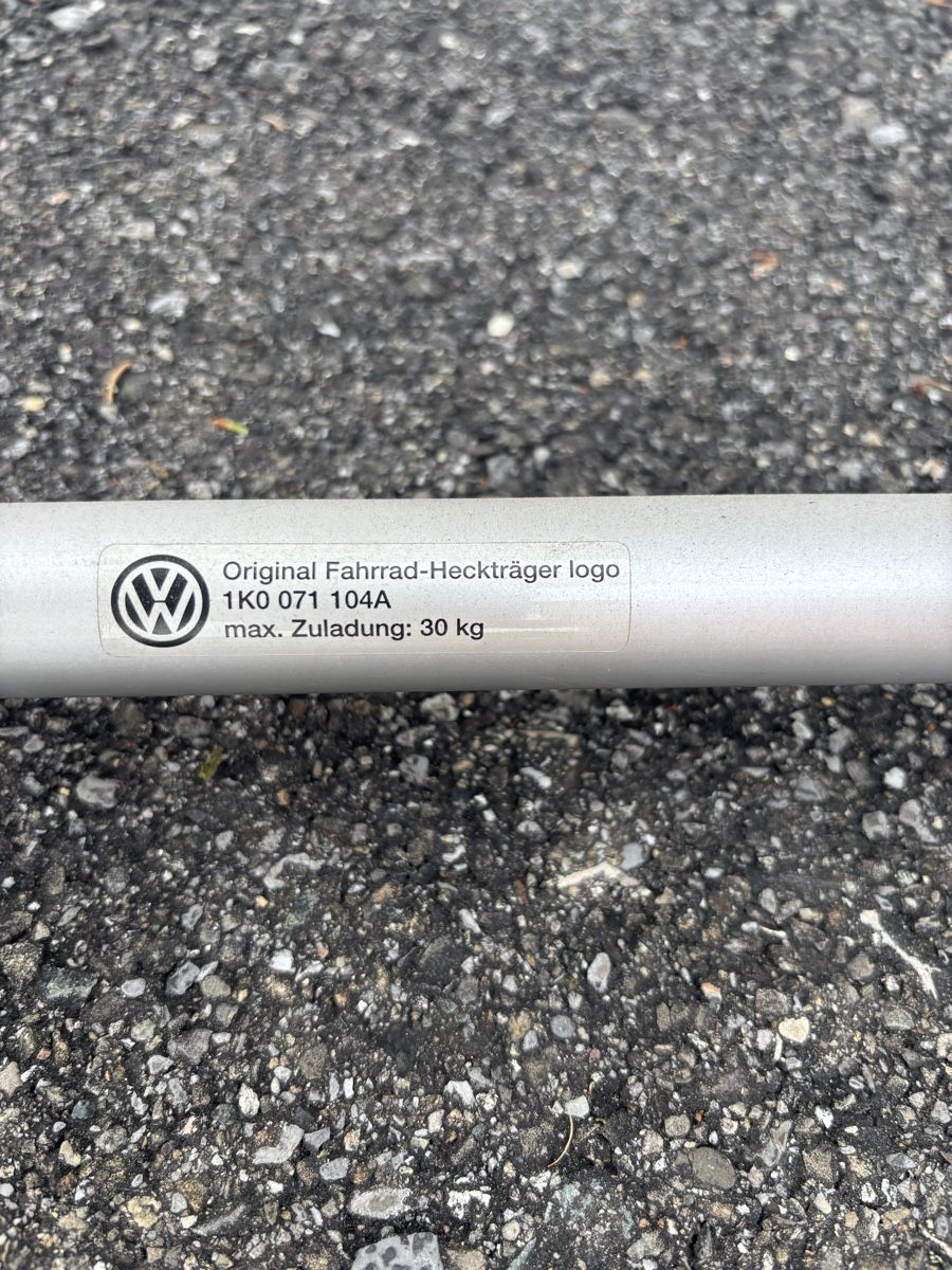 Fahrradhalterungen: Fahrrad träger  – Gebraucht aus Umiken von alv_qhq8 2