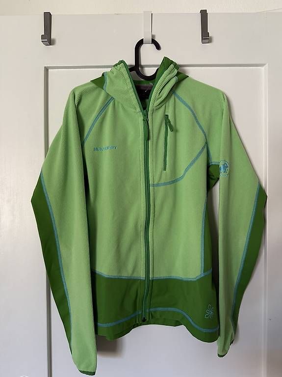 Giacche: Mammut Jacke M – Usato da Basel venduto da momo.st